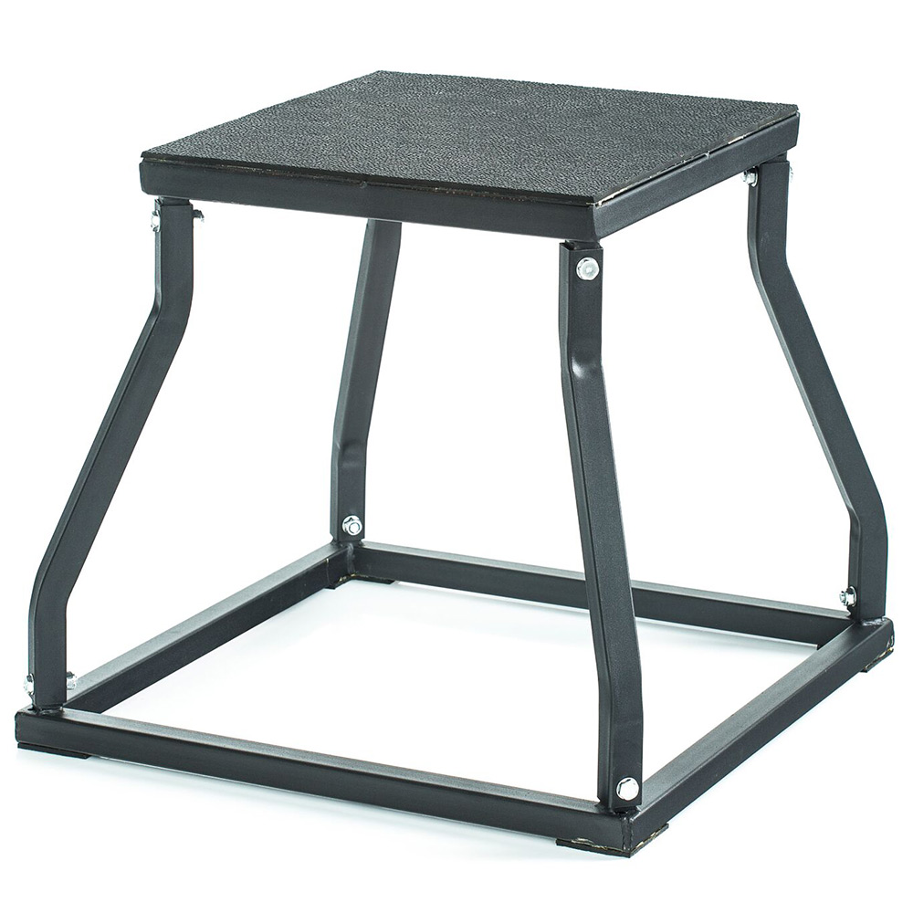 Box Gymstick Plyobox